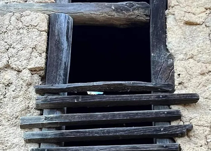 Casa La Vera Rural