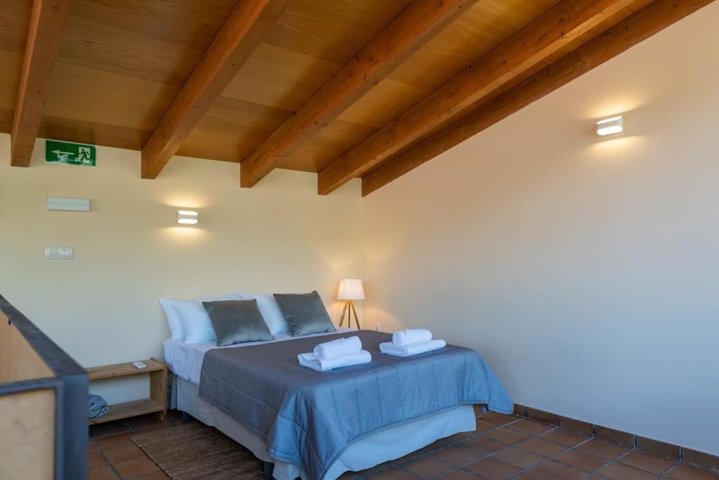 Casa La Vera Rural