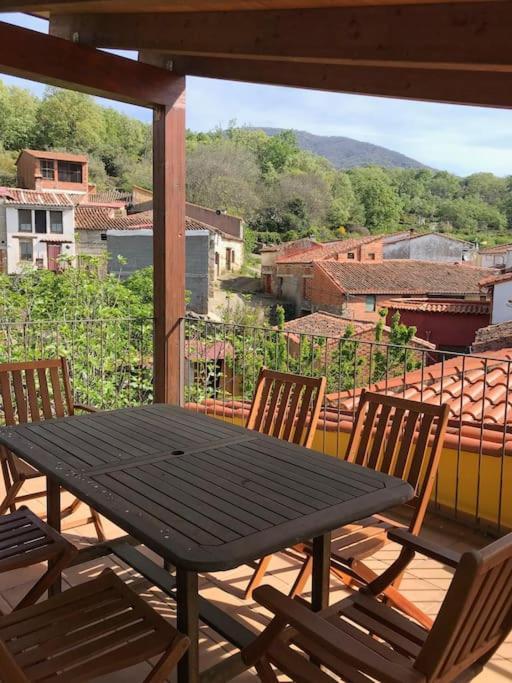 Hébergement de vacances Casa La Vera Rural