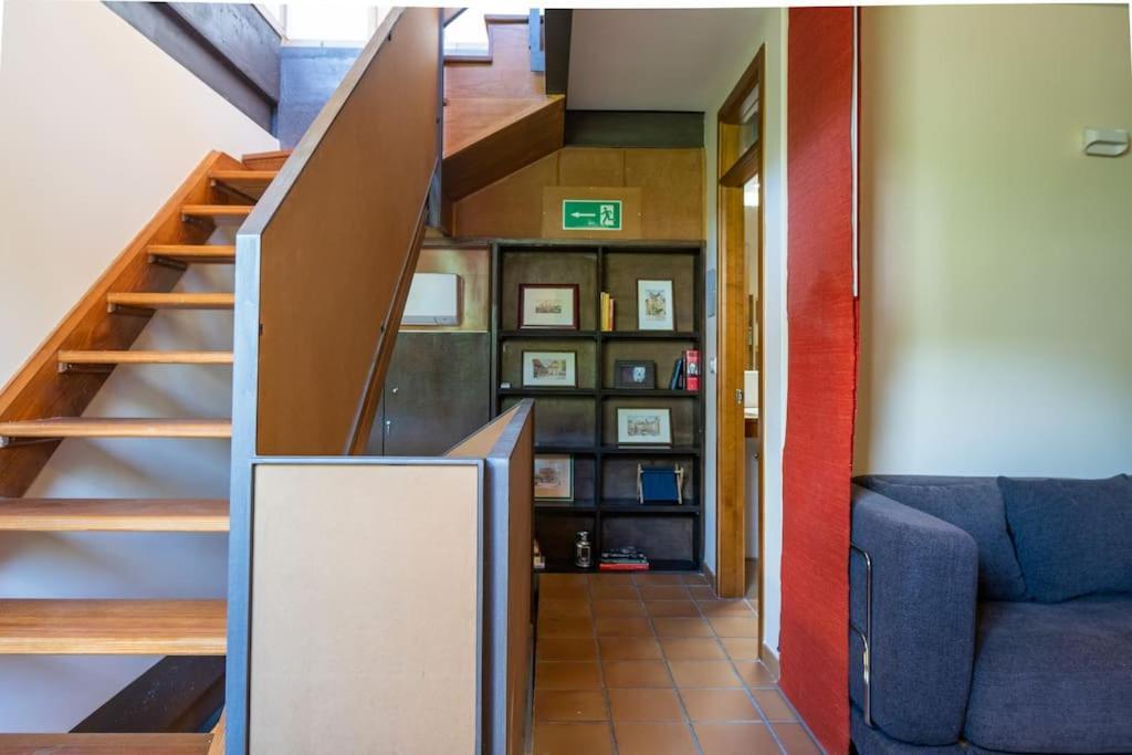 Hébergement de vacances Casa La Vera Rural *