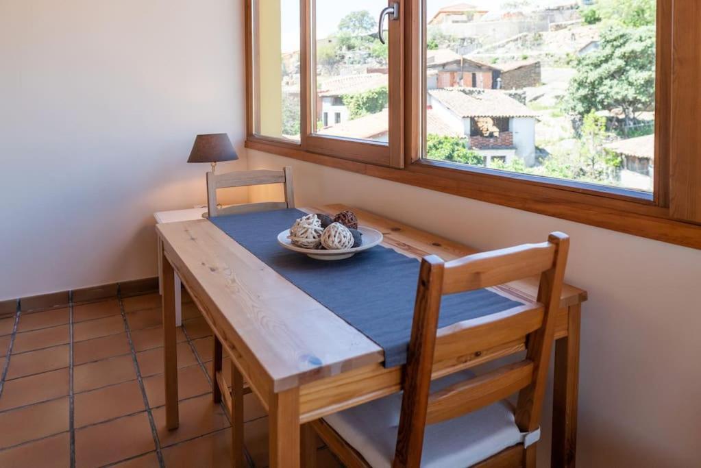 Hébergement de vacances Casa La Vera Rural Talaveruela