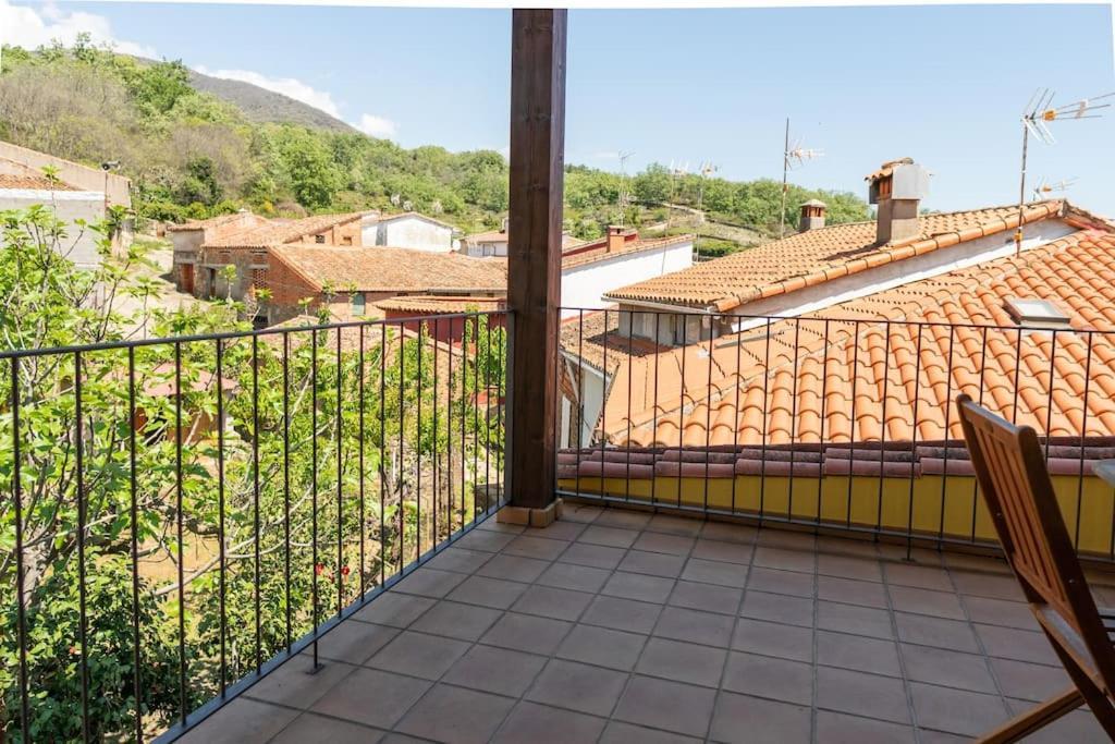 Casa La Vera Rural