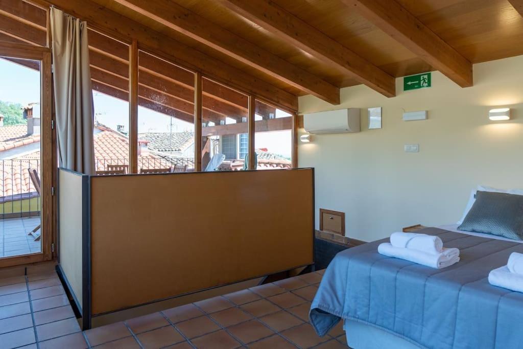 Casa La Vera Rural Hébergement de vacances Talaveruela