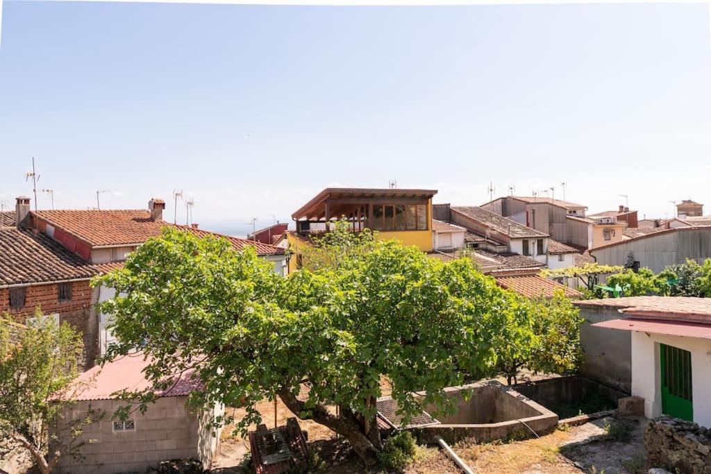 Casa La Vera Rural