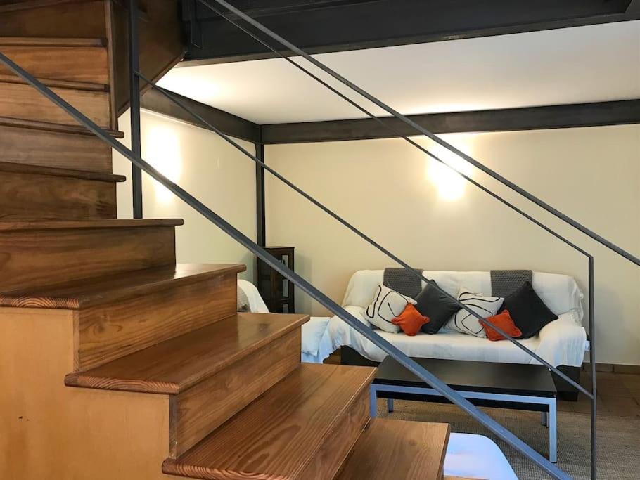 Hébergement de vacances Casa La Vera Rural