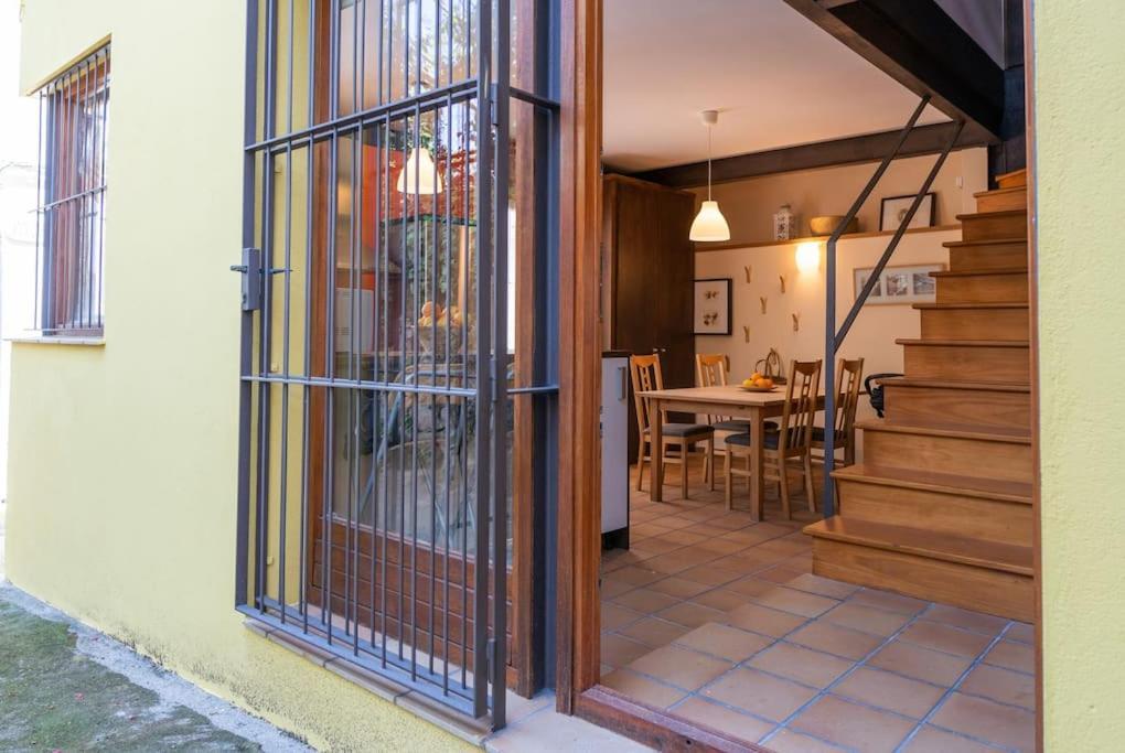 Hébergement de vacances Casa La Vera Rural *