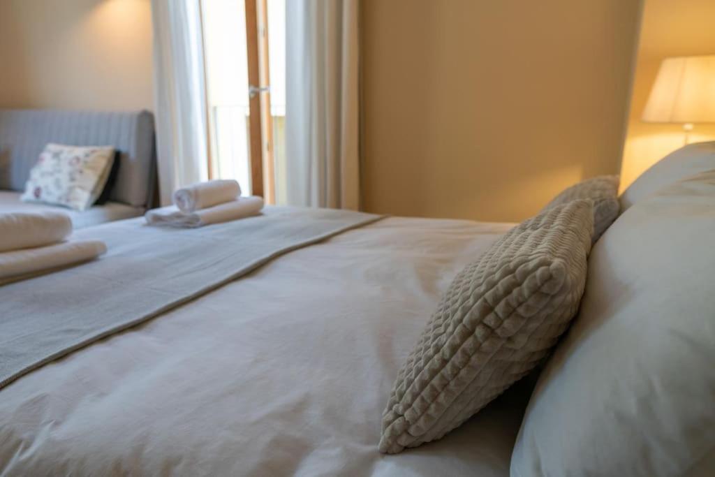 Casa La Vera Rural Hébergement de vacances *