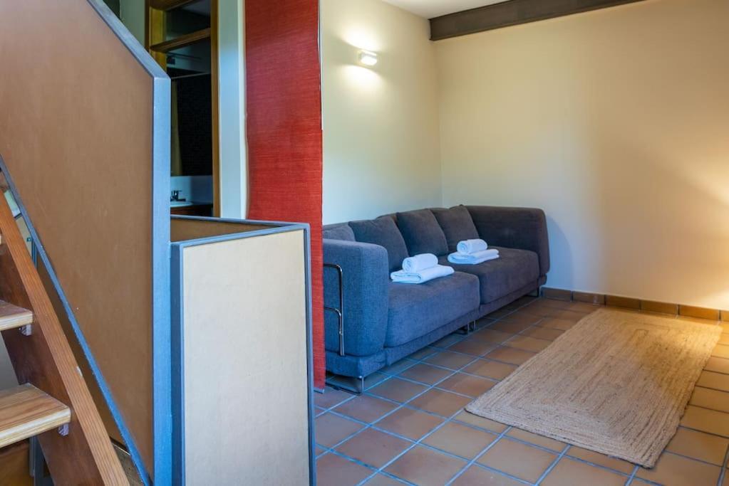 Hébergement de vacances Casa La Vera Rural *