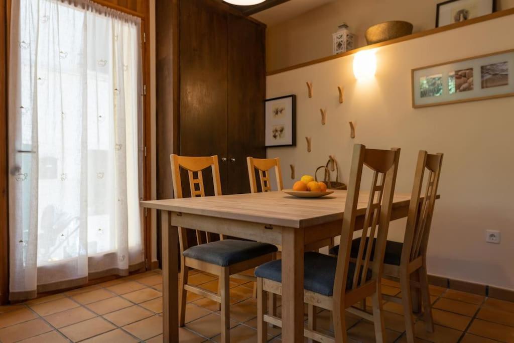 Casa La Vera Rural