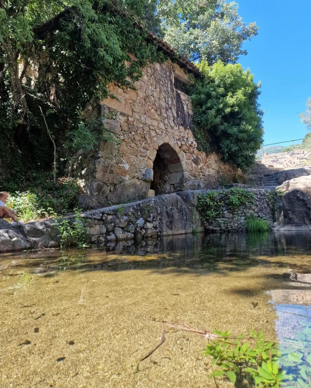 Casa La Vera Rural *